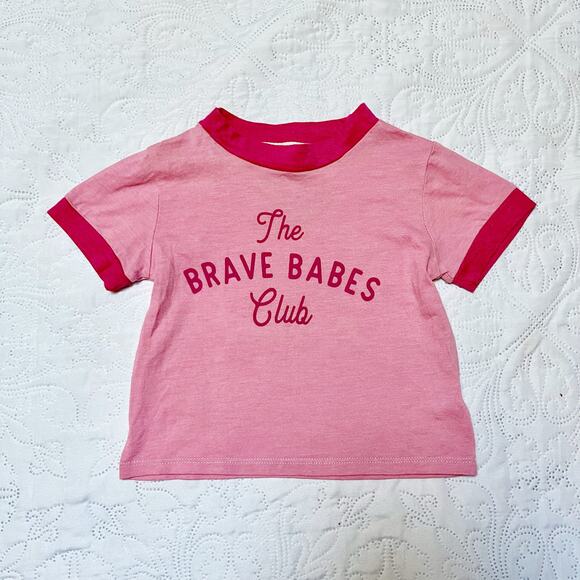 The Wishing Elephant Graphic Tee Size 18-24 months - Picture 2 of 4